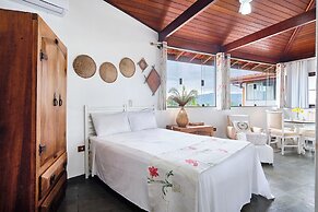 Chalés Mirante da Lagoinha