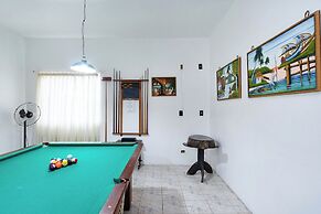 Chalés Mirante da Lagoinha