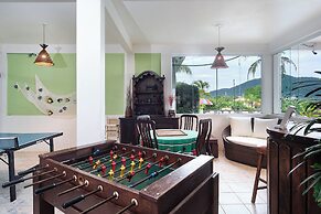 Chalés Mirante da Lagoinha