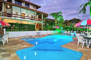 Chalés Mirante da Lagoinha