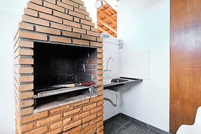 Chalés Mirante da Lagoinha