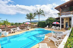 Chalés Mirante da Lagoinha