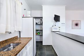 Chalés Mirante da Lagoinha