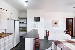 Chalés Mirante da Lagoinha