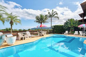 Chalés Mirante da Lagoinha
