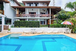 Chalés Mirante da Lagoinha