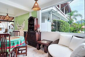 Chalés Mirante da Lagoinha