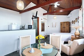 Chalés Mirante da Lagoinha