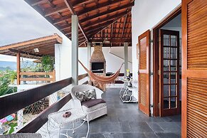 Chalés Mirante da Lagoinha