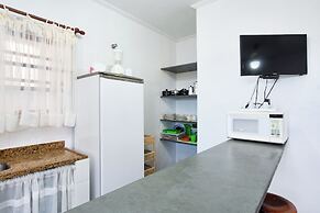 Chalés Mirante da Lagoinha