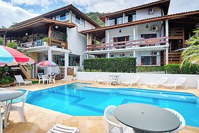 Chalés Mirante da Lagoinha