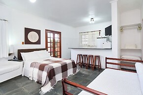 Chalés Mirante da Lagoinha