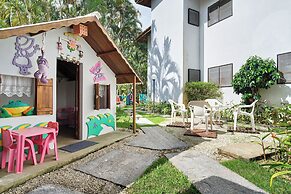 Chalés Mirante da Lagoinha