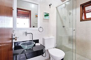 Chalés Mirante da Lagoinha