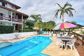 Chalés Mirante da Lagoinha