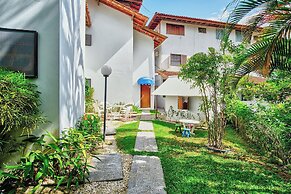 Chalés Mirante da Lagoinha