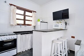 Chalés Mirante da Lagoinha