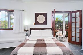 Chalés Mirante da Lagoinha