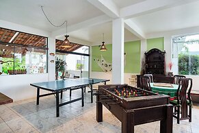 Chalés Mirante da Lagoinha