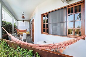 Chalés Mirante da Lagoinha