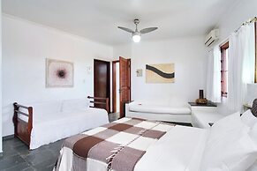 Chalés Mirante da Lagoinha