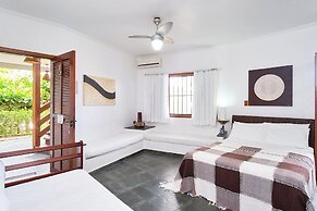 Chalés Mirante da Lagoinha