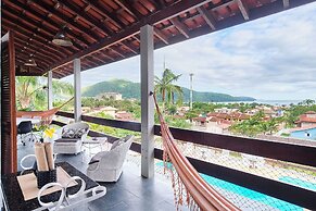 Chalés Mirante da Lagoinha