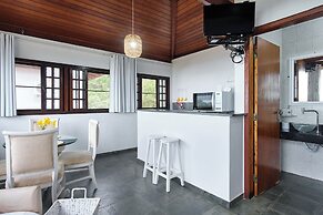 Chalés Mirante da Lagoinha