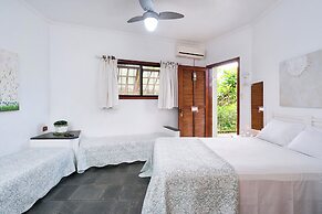 Chalés Mirante da Lagoinha