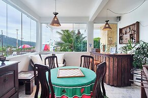 Chalés Mirante da Lagoinha