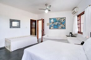 Chalés Mirante da Lagoinha