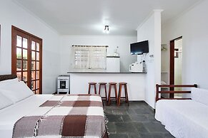 Chalés Mirante da Lagoinha