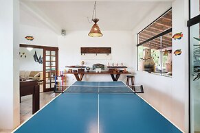 Chalés Mirante da Lagoinha