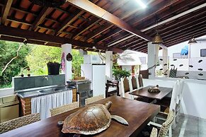 Chalés Mirante da Lagoinha