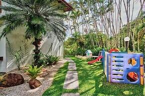 Chalés Mirante da Lagoinha