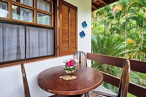 Chalés Mirante da Lagoinha