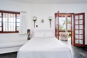 Chalés Mirante da Lagoinha