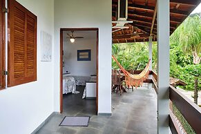 Chalés Mirante da Lagoinha