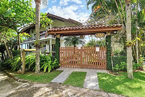 Chalés Mirante da Lagoinha