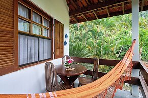 Chalés Mirante da Lagoinha