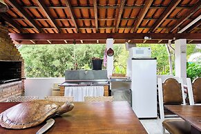 Chalés Mirante da Lagoinha