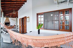 Chalés Mirante da Lagoinha