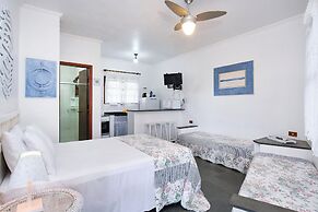 Chalés Mirante da Lagoinha