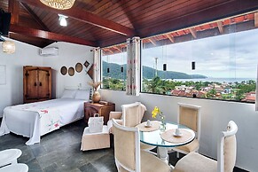 Chalés Mirante da Lagoinha