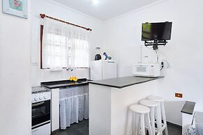 Chalés Mirante da Lagoinha