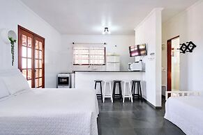 Chalés Mirante da Lagoinha