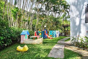 Chalés Mirante da Lagoinha