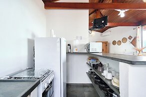 Chalés Mirante da Lagoinha