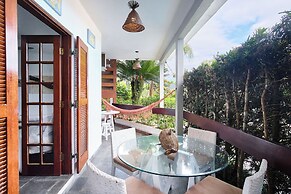 Chalés Mirante da Lagoinha