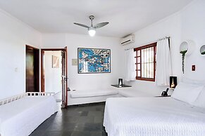 Chalés Mirante da Lagoinha